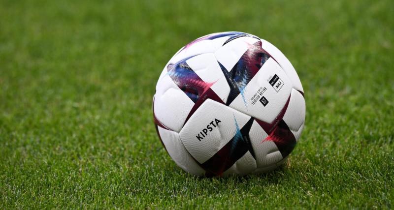  - Ajaccio – Rennes : les compositions officielles 