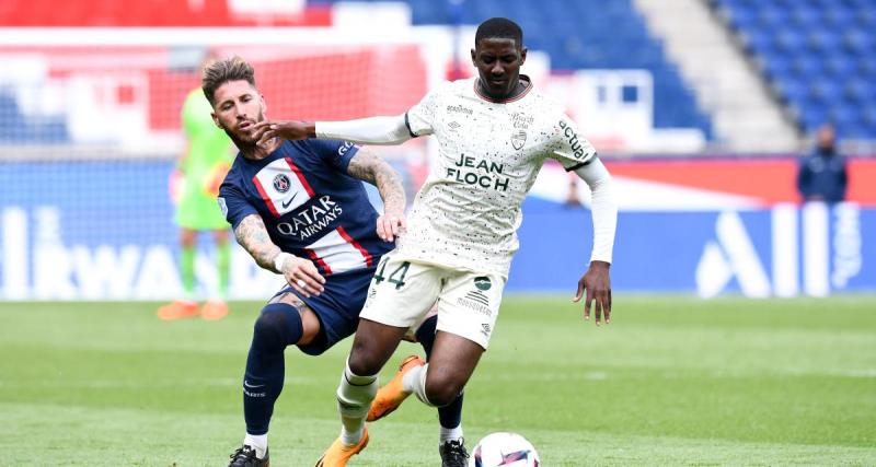  - PSG : une pépite en pleine réflexion pour son avenir