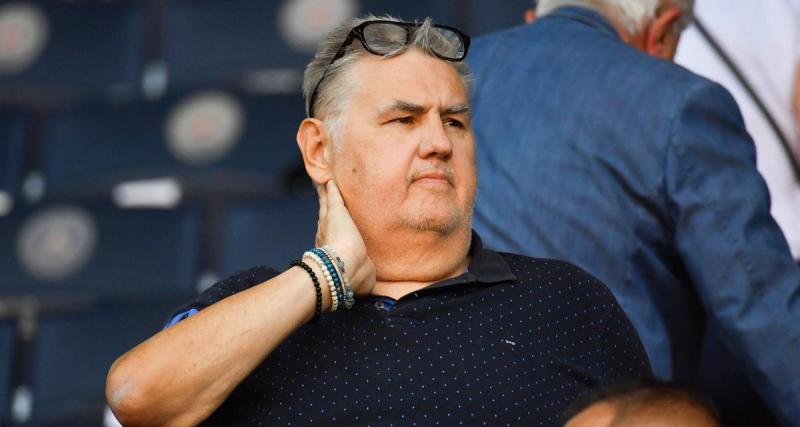  - OM : Pierre Ménès fracasse Tudor après la mise à l’écart de Payet