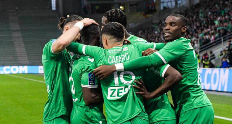  - ASSE : les supporters envoient un message fort aux Verts pour la saison prochaine 