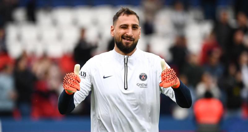  - PSG : Donnarumma encense Mbappé et ne fait pas de la C1 "une obsession"