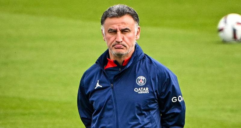  - PSG : Christophe Galtier recadré par ses dirigeants !
