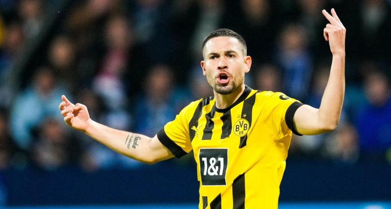  - OM - Mercato : Longoria aurait ciblé Guerreiro