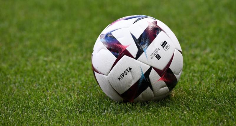  - Lorient – Lens : les compositions officielles 