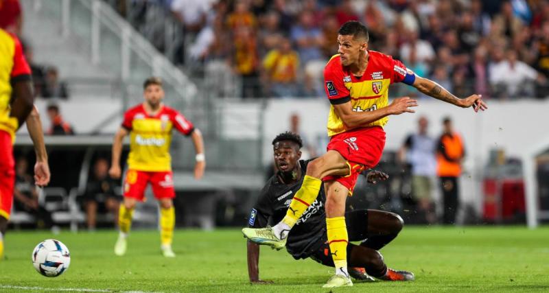  - Lorient – Lens : les compos du choc !