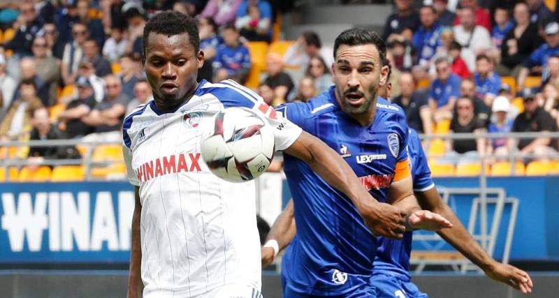  - Ligue 1 : Strasbourg enchaîne, Reims prend les devants…les résultats du Multiplex à la pause 