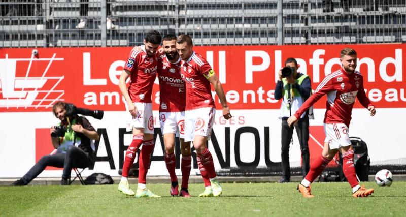  - 🚨 Brest assure son maintien, Strasbourg y est presque... Les scores en Ligue 1 !