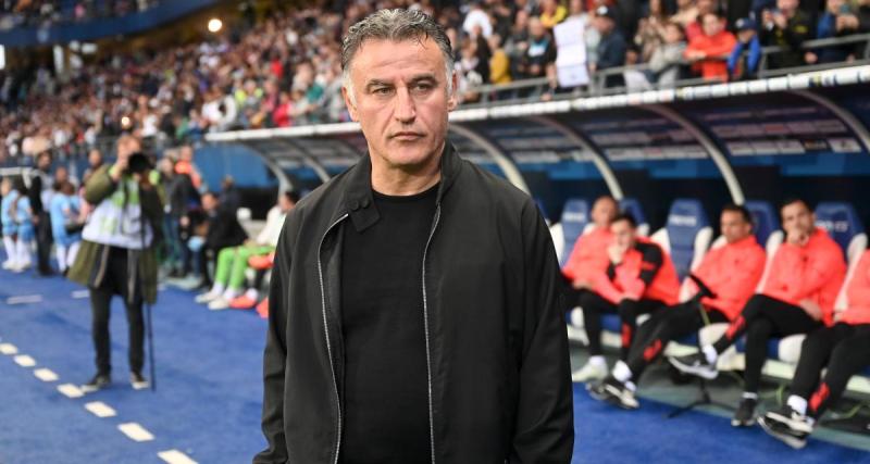 - PSG : Galtier sèchement recadré par Doha après ses dernières sorties médiatiques !