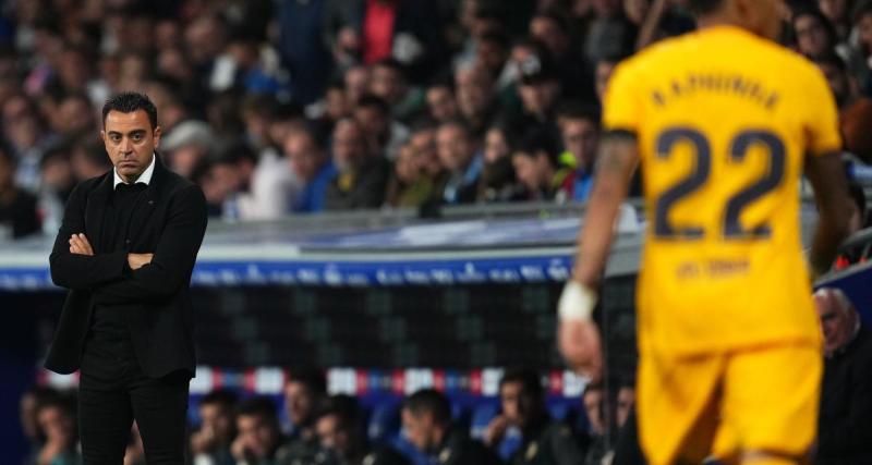  - FC Barcelone – Mercato : Xavi recalé sur ses deux priorités pour remplacer Busquets