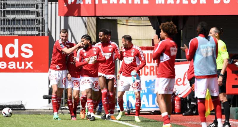  - Brest officiellement maintenu, Strasbourg y est presque, le FC Nantes tremble un peu plus !