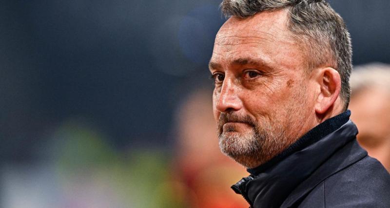  - FC Lorient – RC Lens, les compos sont tombées