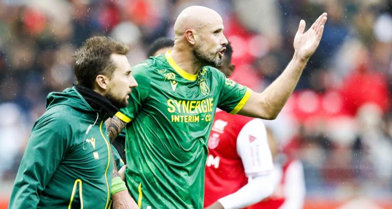  - FC Nantes - Montpellier : Pallois s’est lâché après la débâcle des Canaris 