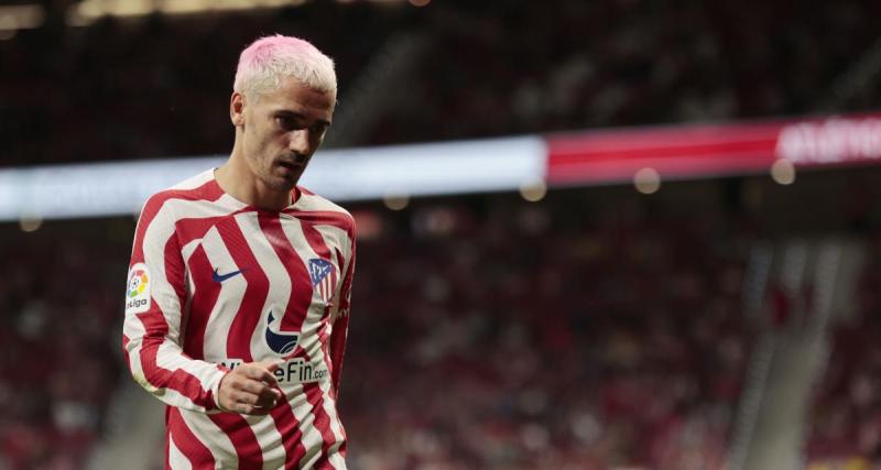  - Atlético Madrid - Osasuna : les Colchoneros chipent la deuxième place au Real Madrid