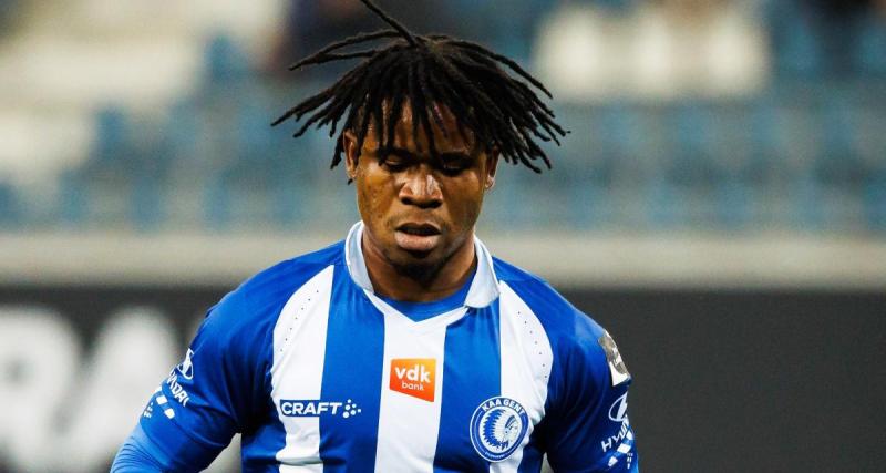  - RC Lens, LOSC – Mercato : Gift Orban fixe une grosse préférence pour son avenir