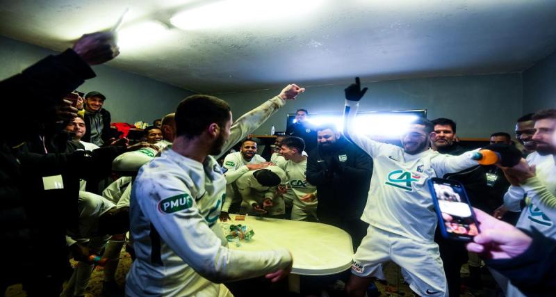  - National 3 : un promu de plus en National 2 ce week-end !