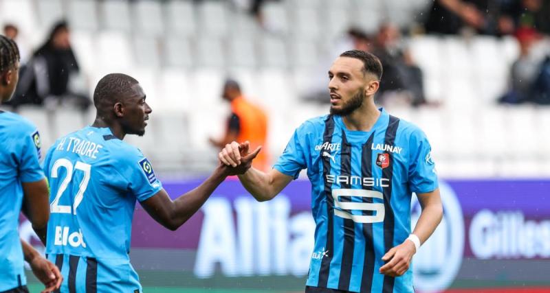  - Rennes : Bruno Génésio donne le ton avant la rencontre cruciale contre l’AS Monaco