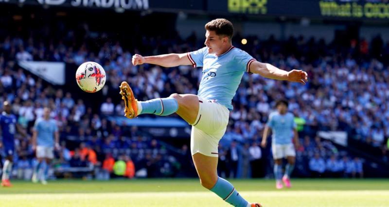  - Manchester City - Chelsea : les remplaçants citizens s'offrent les Blues, le terrain envahi !