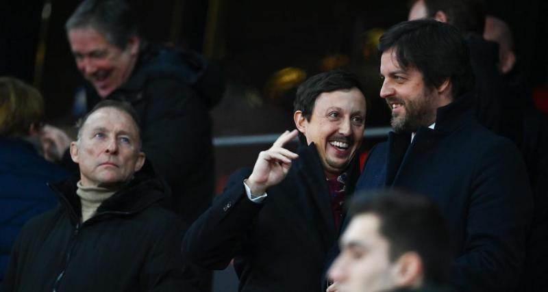  - OM : Longoria a ciblé un talent de 19 ans en Ligue 1