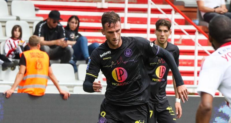  - OM – Mercato : Marseille en course pour un crack du Toulouse FC ... Et une pépite du RC Strasbourg ?