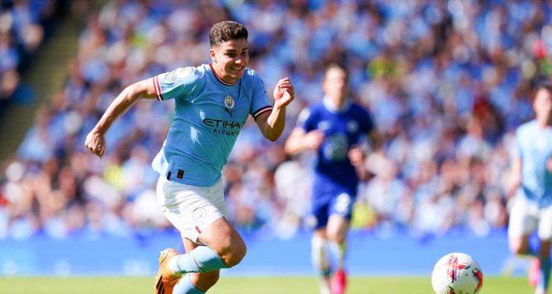  - Premier League : Manchester City fête son titre par une victoire contre Chelsea 