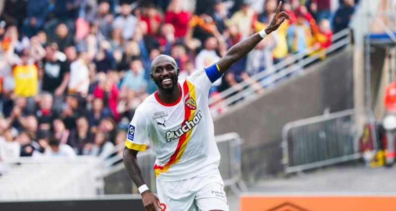  - Ligue 1 : Lens renverse Lorient et se rapproche d’une qualification directe en C1 !