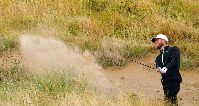  - Challenge B-NL Trophy : Jesper Svensson vainqueur, beau tournoi pour Benjamin Hébert