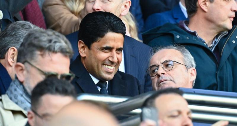 - PSG : Al-Khelaïfi freine un départ de Verratti, surtout au Real Madrid !