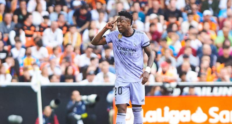  - 🚨 Valence - Real Madrid : bagarres, insultes racistes, Vinicius expulsé... Les Merengue perdent après un match affreux