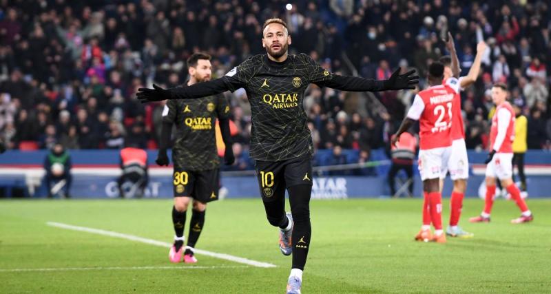  - PSG - Mercato : Neymar envoyé à Manchester City ! 