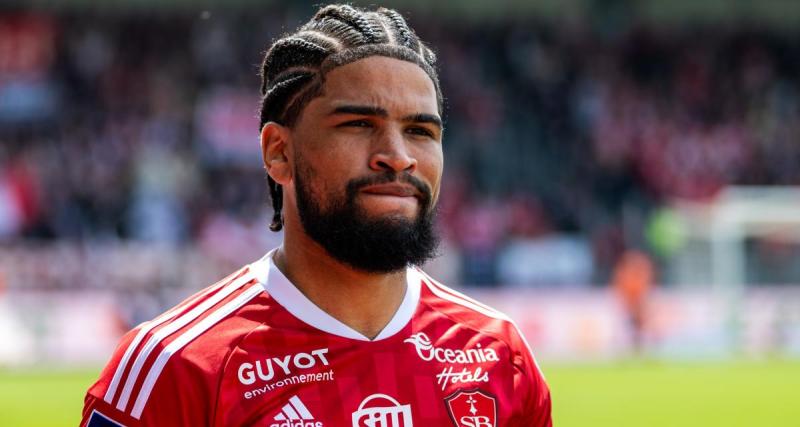  - ASSE – Mercato : un gros chèque va bien tomber dans les caisses