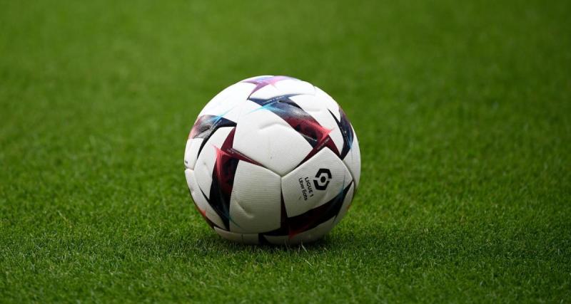  - Auxerre – PSG : les compositions officielles 