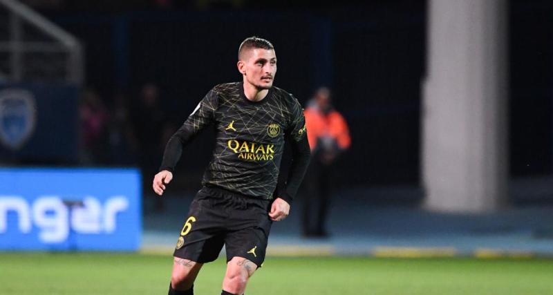  - Auxerre - PSG : les compositions dévoilées !