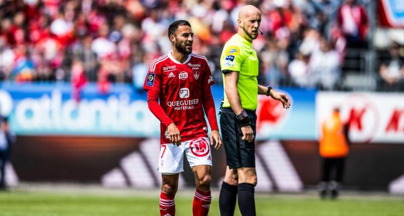  - Algérie : quand les joueurs de Brest réclament un nouveau contrat pour Belkebla