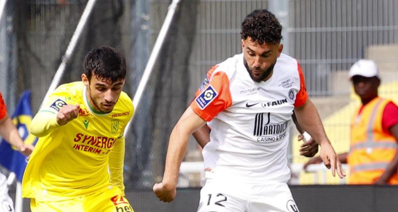  - FC Nantes : Centonze fait son mea culpa et donne une raison de croire au maintien