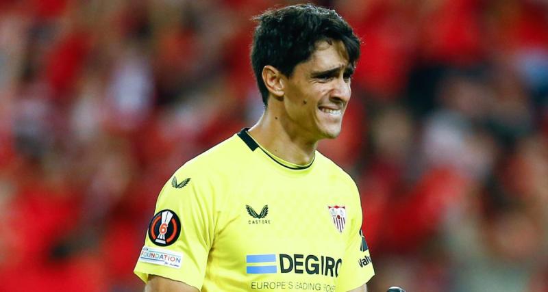  - OM – Mercato : Longoria avance bel et bien sur le remplaçant de Pau Lopez