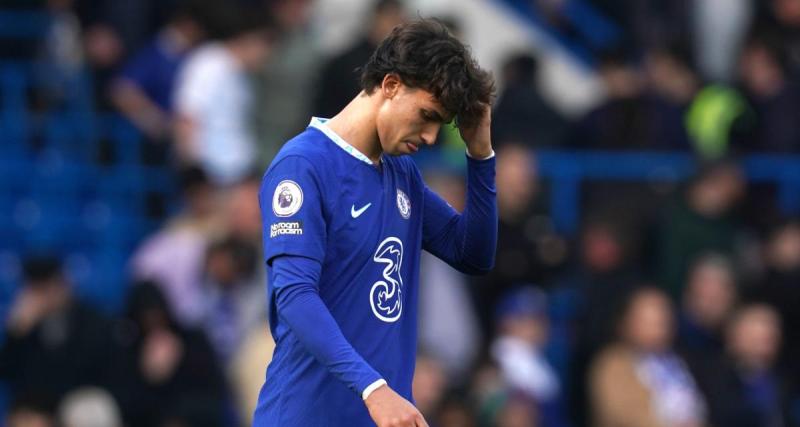  - Chelsea : Joao Felix à Newcastle pour 100M€ ? Sa réponse cash !