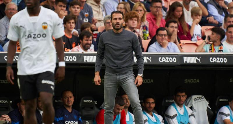  - Real Madrid : le coach de Valence défend son public et pique Vinicius, La Liga lance une enquête