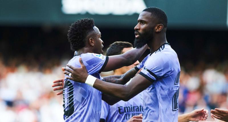  - Real Madrid : « Tu es stupide ? »... Vinicius recadre un journaliste à la sortie du stade !