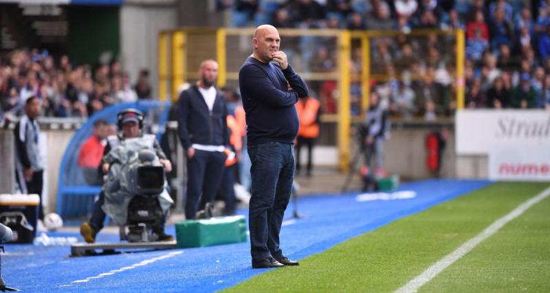  - Troyes – Strasbourg : Kisnorbo a apprécié la prestation de ses joueurs, Antonetti "déçu et frustré"