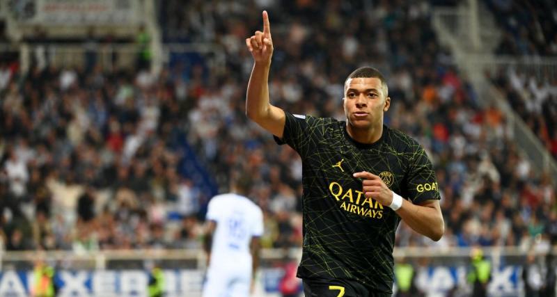  - PSG, Real Madrid : Vinicius victime de racisme, Mbappé monte au créneau !