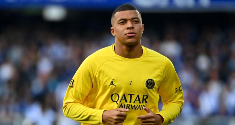  - Insultes racistes : Kylian Mbappé monte au créneau pour défendre Vinicius Jr