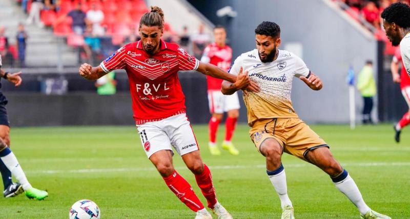  - Le Havre - Valenciennes : Heure et chaîne du match ?