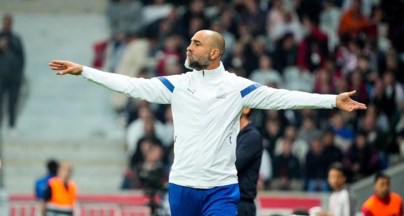  - OM : nouveau rebondissement pour l’avenir de Tudor ! 