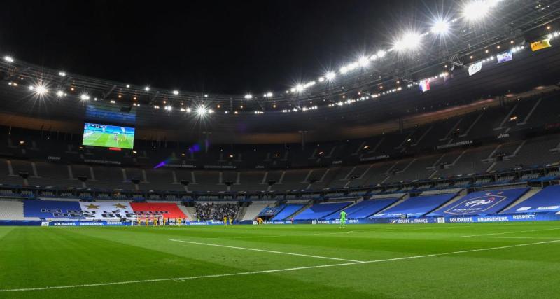  - Le Japon humilie l’équipe de France U19 (F)