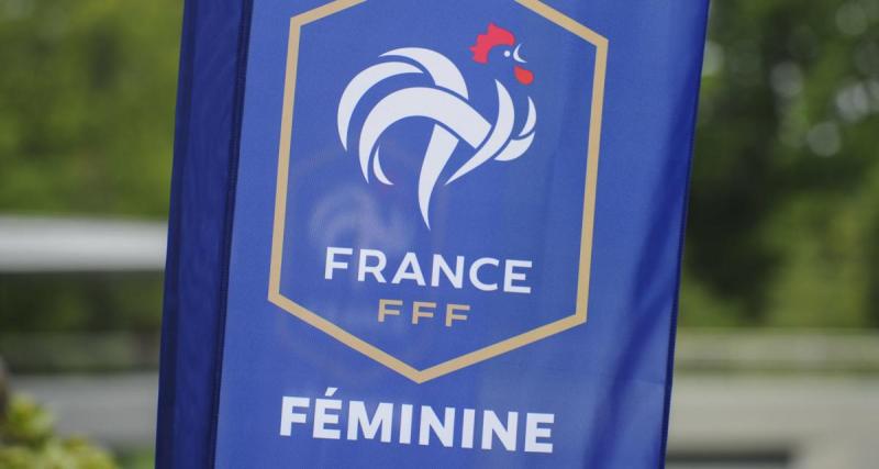  - L’équipe de France U16 féminine s’impose facilement contre la Suisse 