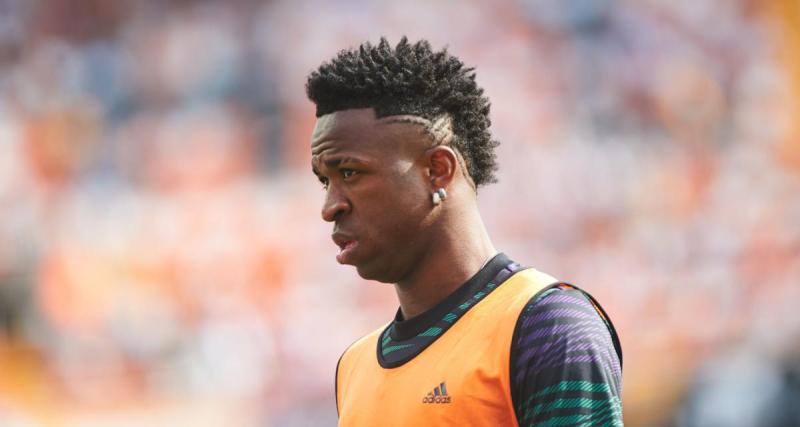  - Real Madrid : coup de tonnerre, Vinicius prêt à quitter les Merengue ?