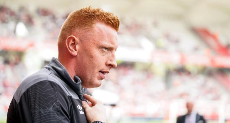  - Ligue 1 : l’énorme coup de gueule de Will Still !