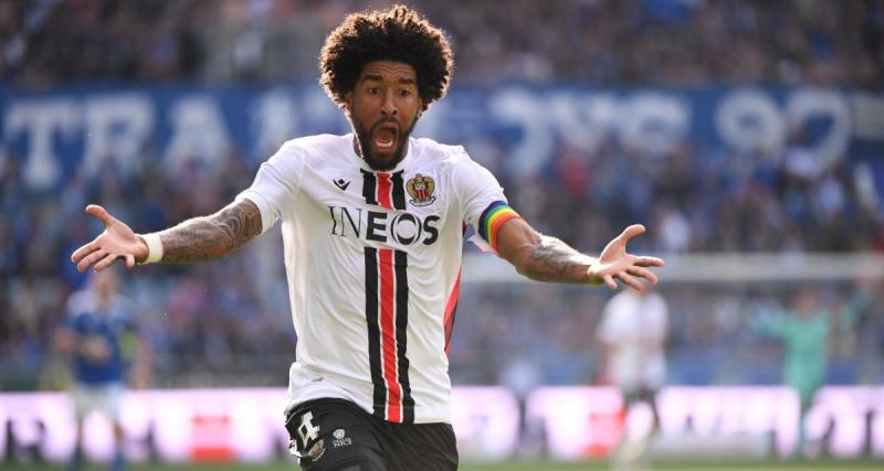  - Nice : Dante détruit le projet vendu par Ineos !