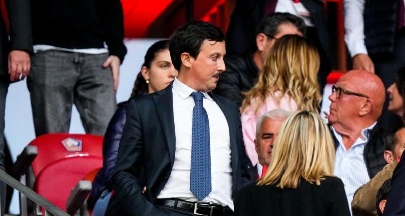  - OM : un énorme ménage se confirme au Mercato