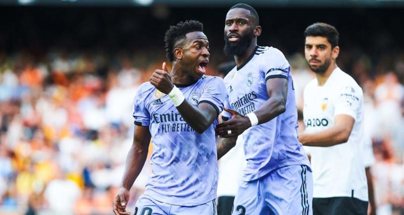  - Real Madrid, FC Barcelone : le scandale Vinicius rebondit encore, Messi va rapporter gros au Barça 